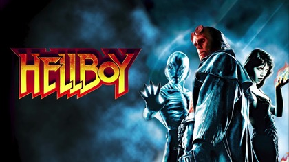 Hellboy (2004) [Lektor PL]