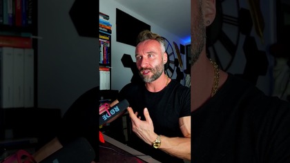 Jedna z najlepszych porad jakie usłyszałem