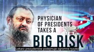 Dr.  Zelenko przed rabinicznym sądem [napisy PL]