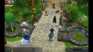 Kings Bounty: The Legend Full Game Walkthrough Part 2 [No Commentary] [1440p]