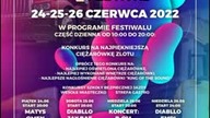Baltic Trcuk Festival Arena Gdańsk (24. 06. 2022)