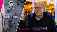 WOJCIECH ZIELIŃSKI na WEB SUMMIT23: W sektorze IT pękła bańka