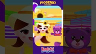 To wakacji czas!  OTO LATO - Piosenka dla dzieci na wakacje