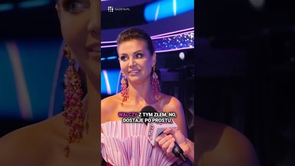 Syn Rutkowskiego będzie detektywem? Maja wprost: Jest jak ojciec #shorts #showbiz #plotek
