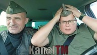 NPTV - W Polskę jedziemy (Wojciech Olszański i Marcin Osadowski) REMIX