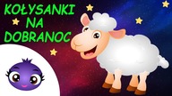 Kołysanka dla Wojtusia na dobranoc
