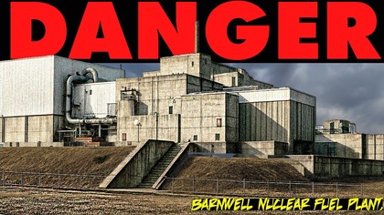 In the 1970s, the U.S. launched an ambitious plan to solve its growing nuclear waste problem: reprocess spent fuel into usable energy. The result was the Barnwell Nuclear Fuel Centeran ultra-secure, state-of-the-art complex in South Carolina designed to handle the nations radioactive leftovers. But despite half a billion dollars invested and near-complete construction, it never processed a single gram of fuel.

What happened? In this episode, we dive deep into the rise and fall of Barnwellhow Cold War optimism collided with nuclear non-proliferation fears, and how a symbol of energy innovation turned into one of Americas most expensive abandoned facilities. From political fallout to urban legends, the sites story is stranger than fictionand not quite over.

#ColdWarHistory #AbandonedPlaces #NuclearEnergy

Support us on the Patreon  https://patreon.com/RyanSocash

Support the Channel by becoming a member  https://youtube.com/channel/UCzIZ8HrzDgc-pNQDUG6avBA/join

ITS HISTORY - Weekly Tales of American Urban Decay as presented by your host Ryan Socash. 

https://www.youtube.com/playlist?listPL2NN2rktA4yMZ4vmNaA3KpsS5KXLj3xVN

» Subscribe: https://youtube.com/@ITSHISTORY?sub_confirmation1
» Listen podcasts: https://ffm.bio/itshistory

» CONTACT
For brands, agencies, and sponsorships: itshistory@thoughtleaders.io
Click here to book a sponsorship with me http://thoughtleaders.io/reserve/its-history

» DISCLAIMER
Some media elements in this video are used under the fair use provisions of U.S. copyright law (Title 17, Section 107) for purposes of commentary, criticism, and education. If you believe your image or content was used in a way that violates your rights, please contact us at copyright@videobrothersmusic.pl

» CREDIT
Scriptwriter - Ryan Socash
Editor - Karolina Szwata
Host - Ryan Socash


» NOTICE 
Some images may be used for illustrative purposes only - always reflecting the accurate time frame and content. Events of factual error / mispronounced word/spelling mistakes - retractions will be published in this section.