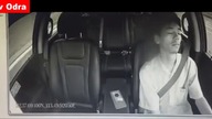 LiveLeak - Driving while asleep
