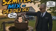 Szmitek mix Dej Dej Dej