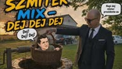 Szmitek mix Dej Dej Dej