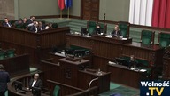  Sejm NA ŻYWO - 24. 05. 2023