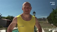 Fight Quest - Sztuki walki - Francja. Savate