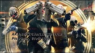 Giveway Z broni z PayDaya 2 (AKIMBO DEAGLE PISTOLS | Pistolero, Well-Used)