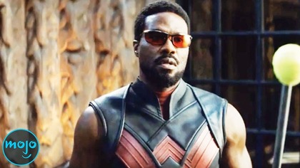 Top 10 Things You Missed In The Wonder Man Series