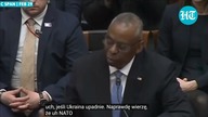 Lloyd Austin = Colin Powell ...  są napisy pl ... co m&oacute;wi Lloyd ...