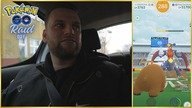 Mega Garchomp Raid Day *MEGA* Shiny Check Pokémon GO