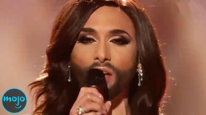 Top 10 Eurovision Controversies That SHOCKED Fans