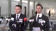  Sławomir Mentzen i Krzysztof Bosak: Prezentujemy projekt nowelizacji ustawy o obronie ojczyzny!