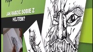 Jak radzić sobie z hejtem?