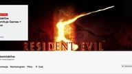 Resident Evil 5 Veteran ( Lewiniak )