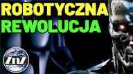 Chiny planują masową produkcję humanoidalnych robotów | W ciągu dwóch lat mają zmienić świat
