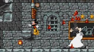 Mickey Mania - przewodnik po grze (Mega Drive)