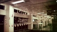 Kinetic Rain - nowy wymiar sztuki