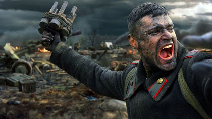 Żołnierze Panfiłowa (2016) Napisy PL