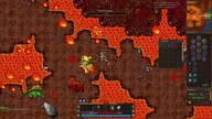 Pierwszy Dungeon *Queen Lair* - Visionot. online BETA 2025(6) Tibia custom OTS