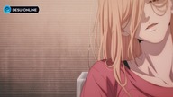Chainsaw Man (anime) - Odcinek 5 Demon broni palnej 1080p