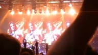 Steel Panther - Eatin Aint Cheatin (Live)