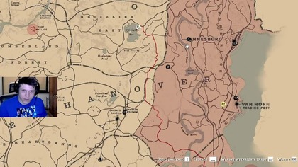 Red Dead Redemption 2 #85 | Ostatnie polowanie weterana