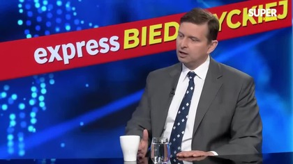 PiS SIĘ PRZELICZYŁO! Setki MILIARD&Oacute;W poza KONTROLĄ.  Zuber KOLEJNA KIEŁBASA wyborcza