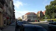 Poznań Sanctus Lasarus