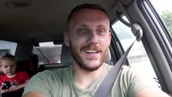 Kostarykański daily vlog #KOSTARYKA