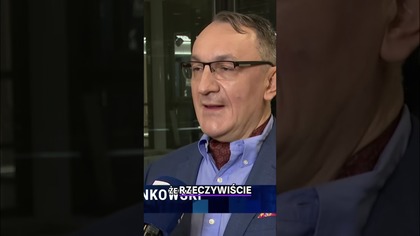 Minister Żurek wplątany w sprawę: Prokuratura oskarża, dokumenty ujawniają prawdę! #shorts