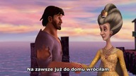 Księżniczka Łabędzi: Na dłużej niż na zawsze 2023