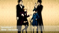 Kuroshitsuji II-Shiver - The Gazette