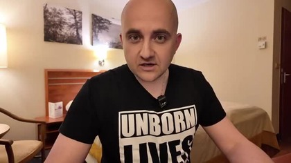 1380 DYKTATURA! SŁUŻBY KIERWIŃSKIEGO WCHODZĄ W ŚRODKU NOCY DO MOJEGO BIURA! (1)