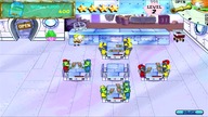 SpongeBob SquarePants Diner Dash - przewodnik po grze (Poziomy 2. 1-2. 5)