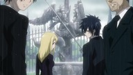 Fairy Tail odc41