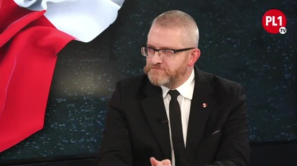 Grzegorz Braun - Tworzymy front gaśnicowy (14.03.2024) PL1.TV