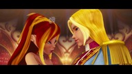Klub Winx na Koncercie - Leć