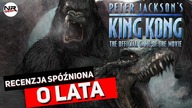 Peter Jacksons King Kong - Recenzja