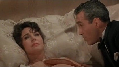 Czuła jest noc 1962 lektor pl