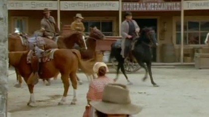 Dr Quinn s01e06 Lektor PL