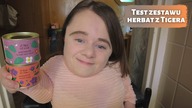 Test zestawu herbat z Tigera | Herbaciarnia Magdy #1 | Magdalena Augustynowicz