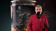 Szokująca prawda o niebezpiecznych chemikaliach w naszej żywności i wodzie