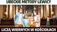 Lewica atakuje kościoły niczym UB! Zakaz Mszy Trydenckiej w Watykanie? I P.  Chmielewski