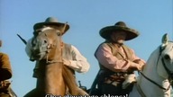 The New World of Zorro (1990) S03E25 "Słowo"